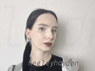 Keeleyhaydon