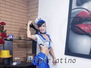 Keeperlatino