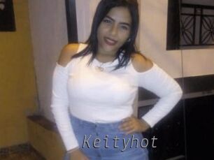 Keityhot