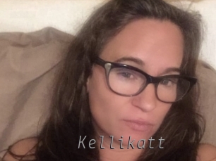 Kellikatt