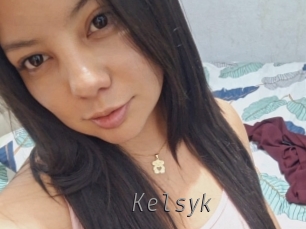 Kelsyk