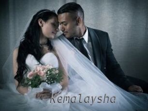 Kemalaysha