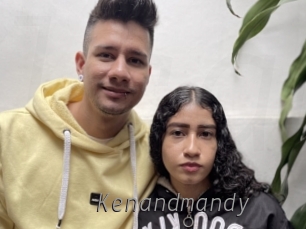 Kenandmandy