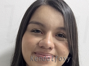 Kendalfoxy