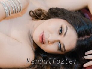 Kendalfozter
