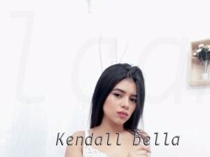 Kendall_bella