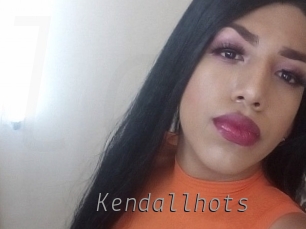Kendallhots