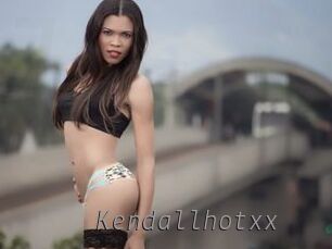 Kendallhotxx