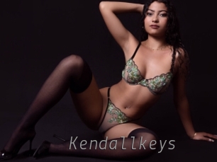 Kendallkeys