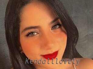 Kendalllovely