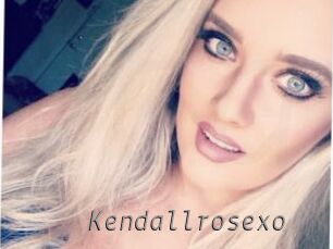 Kendallrosexo