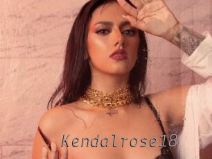Kendalrose18