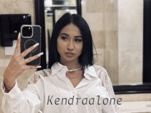 Kendraalone