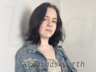 Kendraashworth