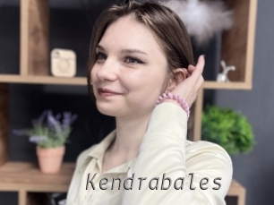 Kendrabales