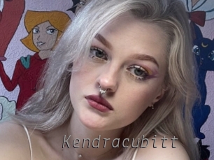 Kendracubitt