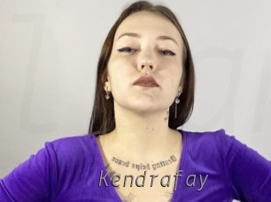 Kendrafay