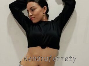 Kendraferrety