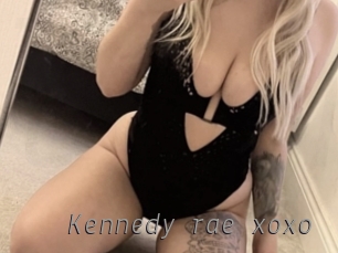 Kennedy_rae_xoxo