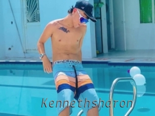 Kennethsharon