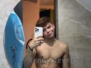 Kennysteven