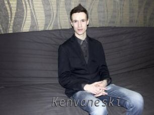 Kenvaneski