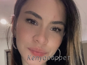 Kenyacopper