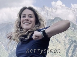 Kerrysimon