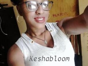 Keshabloom