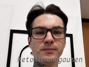 Ketoinmunhgausen