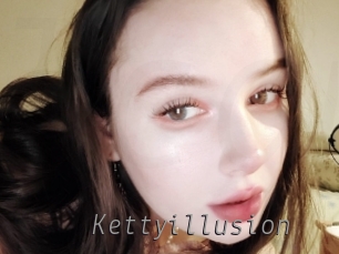 Kettyillusion