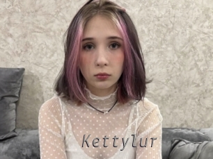 Kettylur