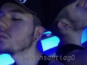 Kevinsantiag0