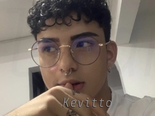 Kevitto