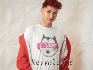 Kevynlewis