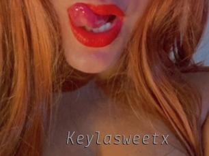 Keylasweetx
