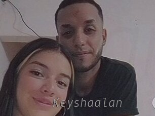 Keyshaalan