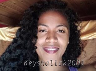 Keyshalick2001