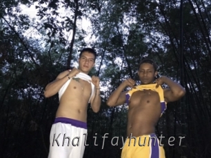 Khalifayhunter