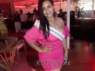 Khloexxx