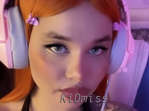 Ki0miss