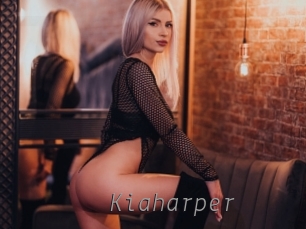 Kiaharper