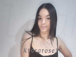 Kiararose19