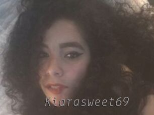 Kiarasweet69