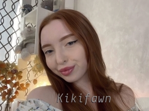 Kikifawn