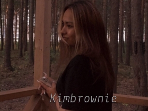 Kimbrownie