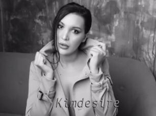 Kimdesire