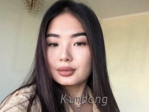 Kimhong
