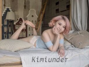 Kimiunder