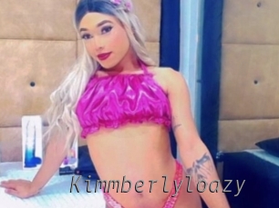 Kimmberlyloazy